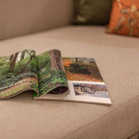Appartamento Home Ripa 99 Rome Buitenkant foto
