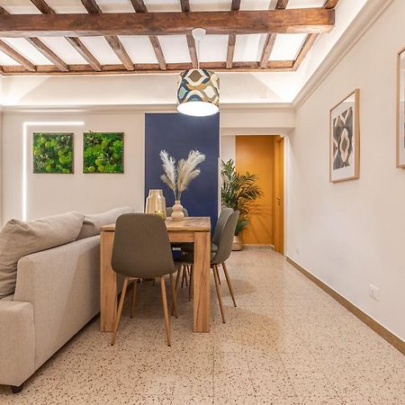 Appartamento Home Ripa 99 Rome Buitenkant foto