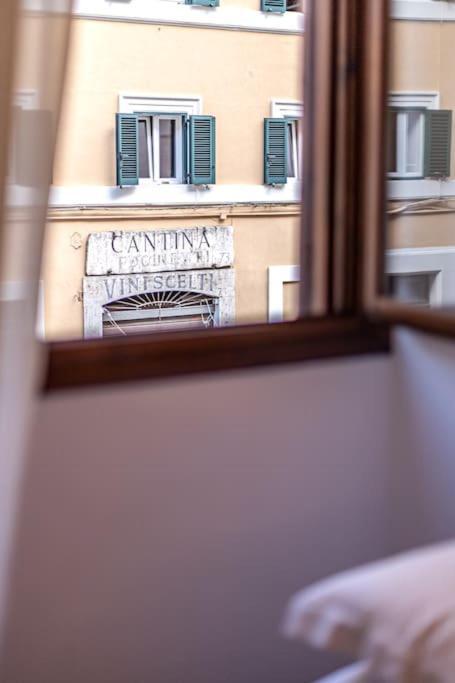 Appartamento Home Ripa 99 Rome Buitenkant foto