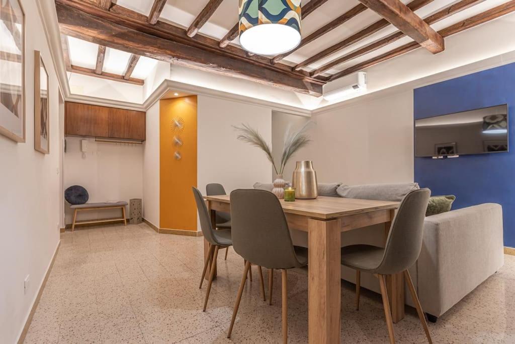 Appartamento Home Ripa 99 Rome Buitenkant foto