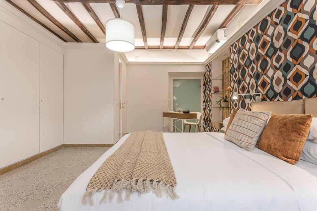 Appartamento Home Ripa 99 Rome Buitenkant foto