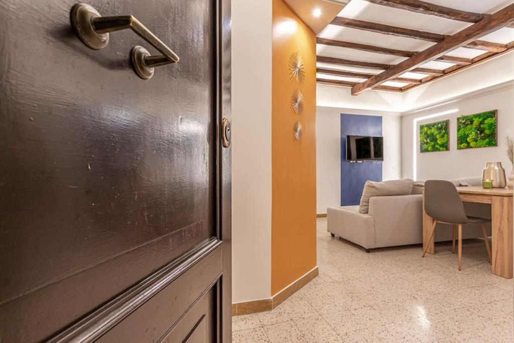 Appartamento Home Ripa 99 Rome Buitenkant foto