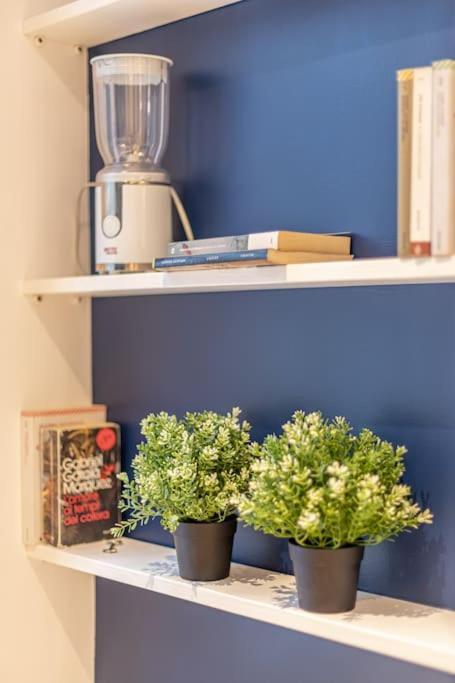 Appartamento Home Ripa 99 Rome Buitenkant foto