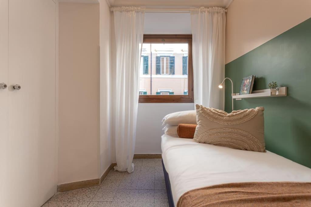 Appartamento Home Ripa 99 Rome Buitenkant foto