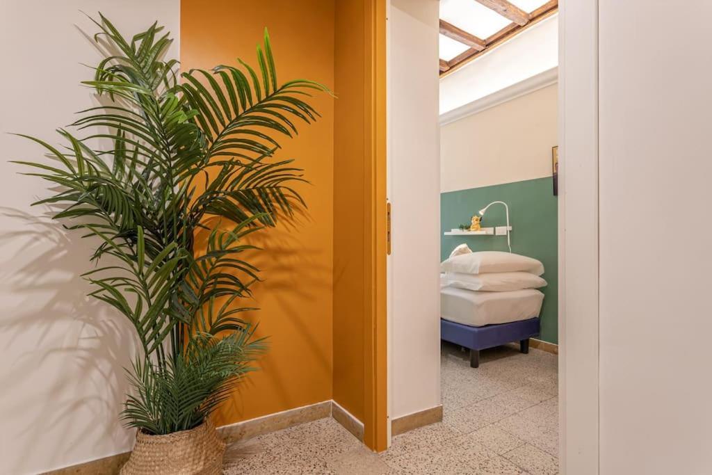 Appartamento Home Ripa 99 Rome Buitenkant foto