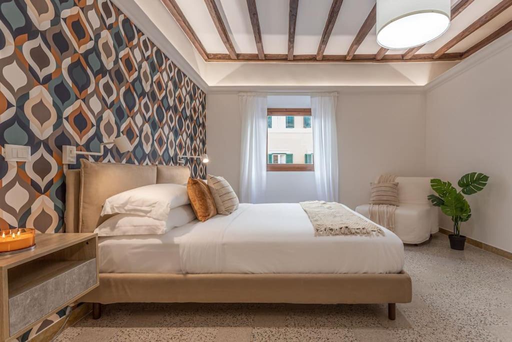 Appartamento Home Ripa 99 Rome Buitenkant foto