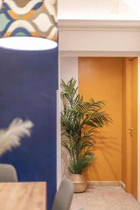 Appartamento Home Ripa 99 Rome Buitenkant foto