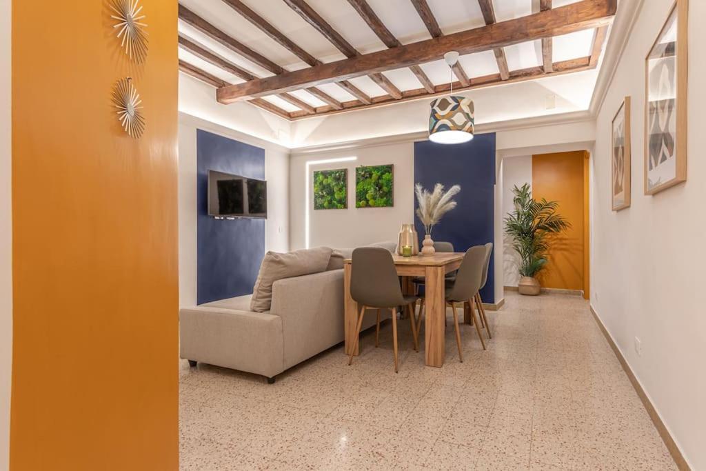 Appartamento Home Ripa 99 Rome Buitenkant foto