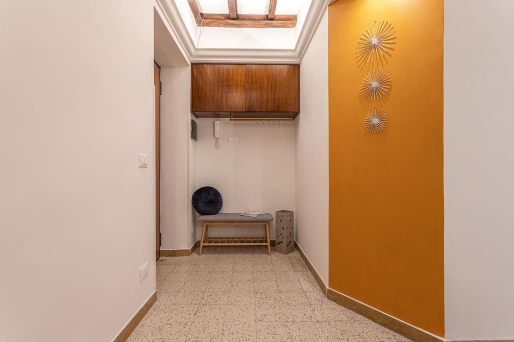 Appartamento Home Ripa 99 Rome Buitenkant foto