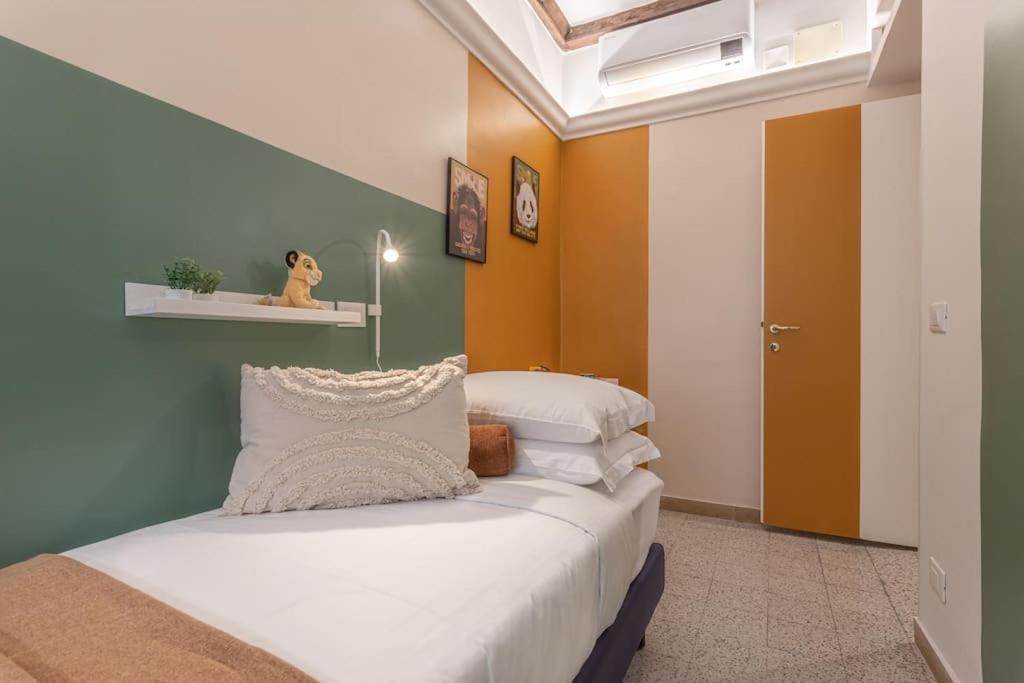 Appartamento Home Ripa 99 Rome Buitenkant foto