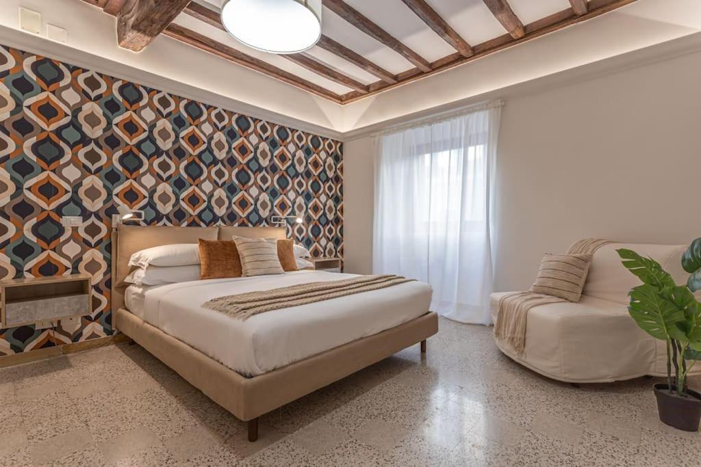 Appartamento Home Ripa 99 Rome Buitenkant foto