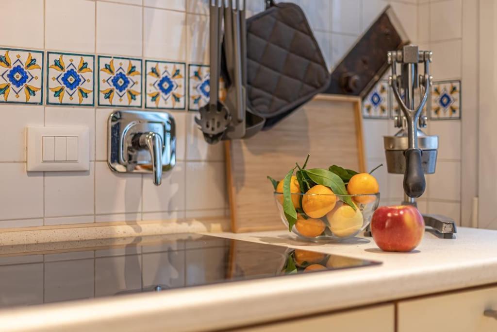 Appartamento Home Ripa 99 Rome Buitenkant foto