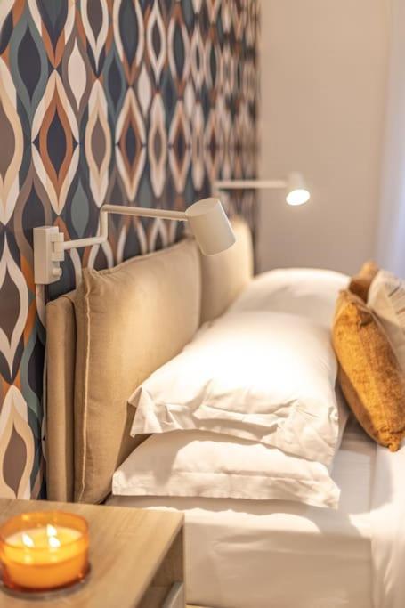 Appartamento Home Ripa 99 Rome Buitenkant foto