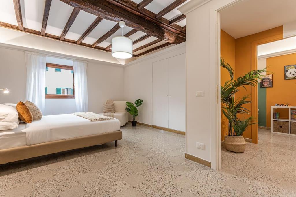 Appartamento Home Ripa 99 Rome Buitenkant foto