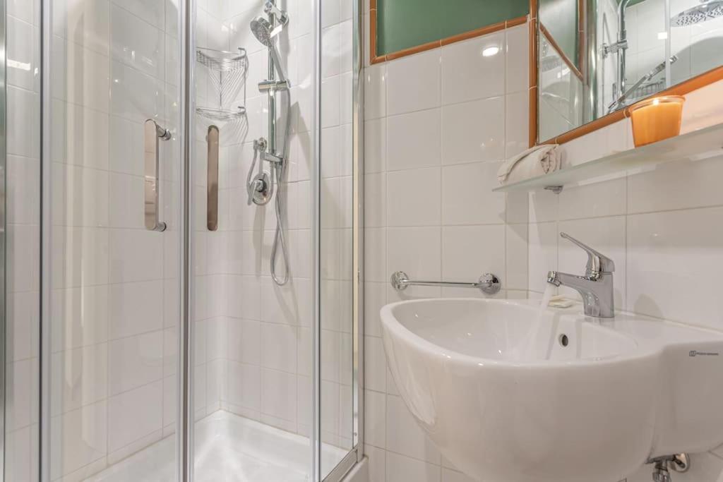 Appartamento Home Ripa 99 Rome Buitenkant foto