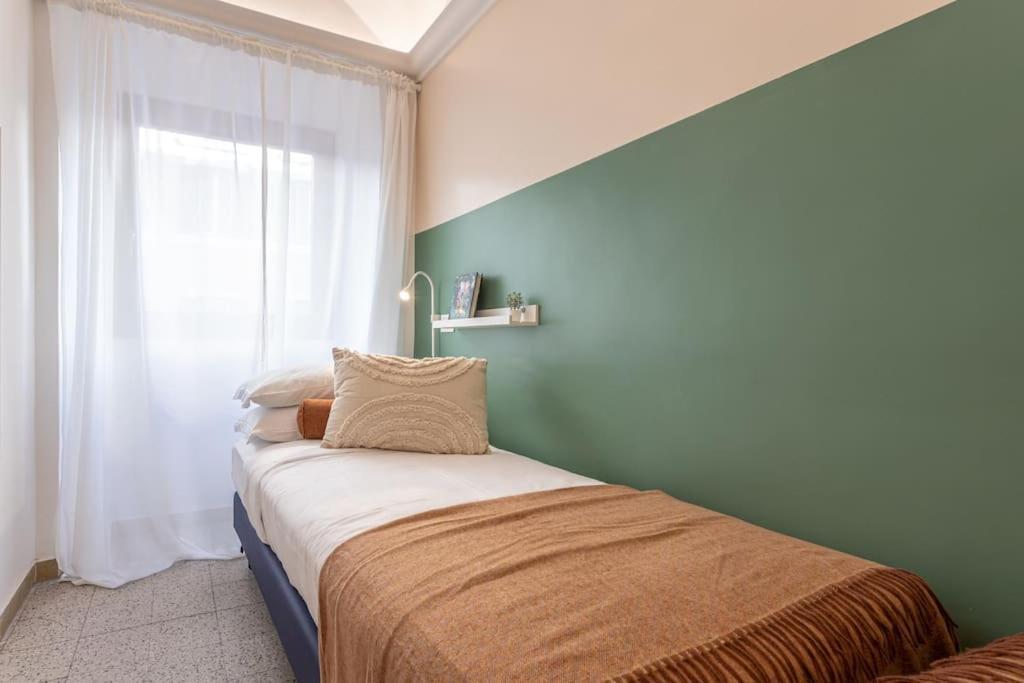 Appartamento Home Ripa 99 Rome Buitenkant foto