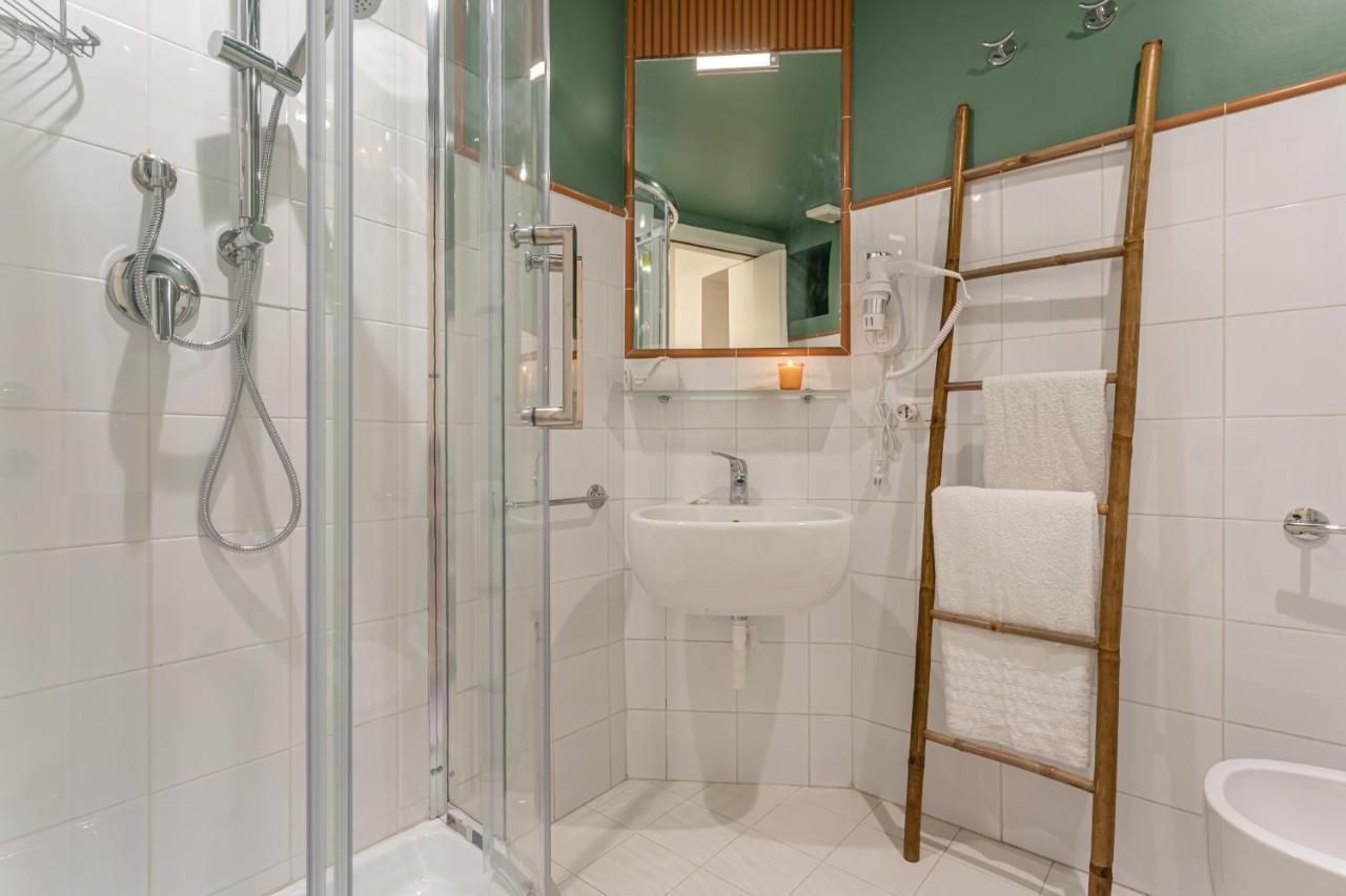 Appartamento Home Ripa 99 Rome Buitenkant foto