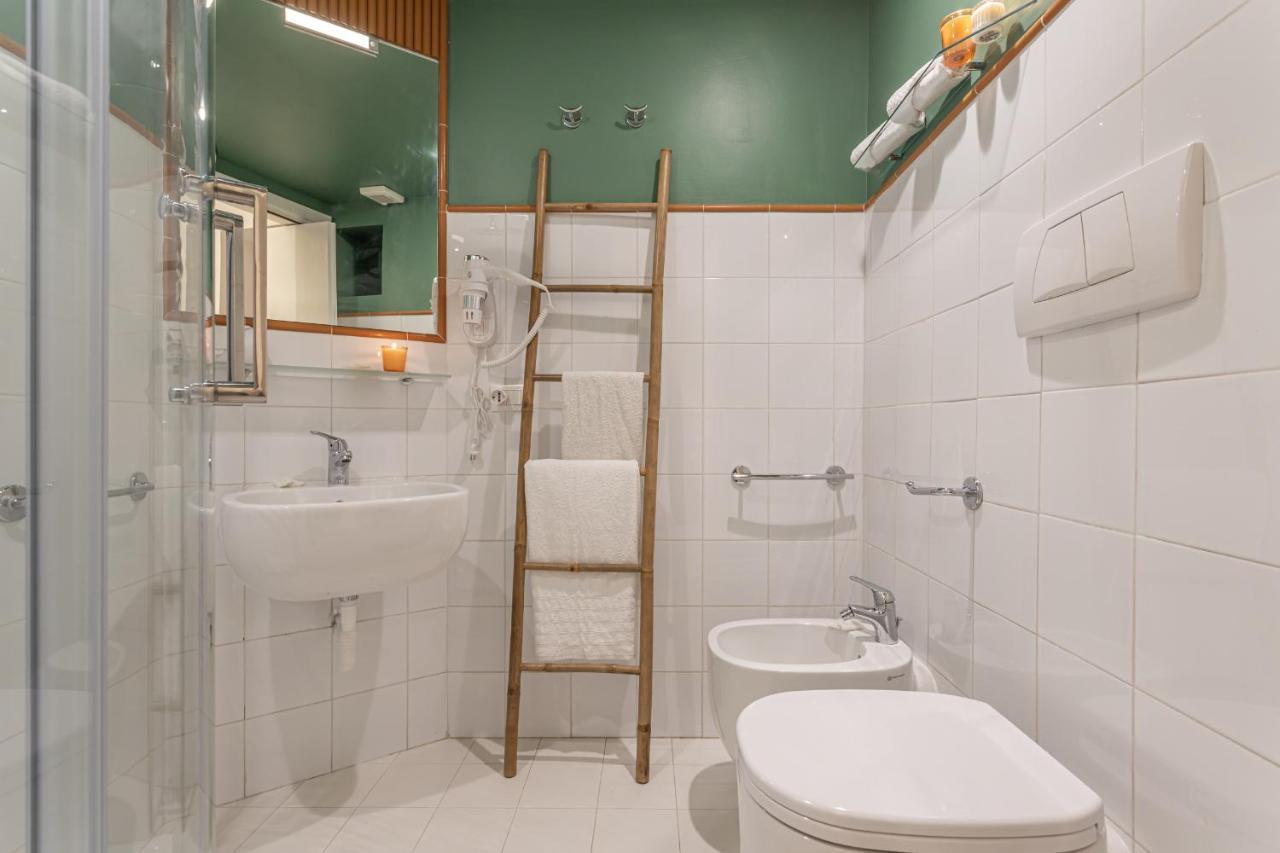 Appartamento Home Ripa 99 Rome Buitenkant foto