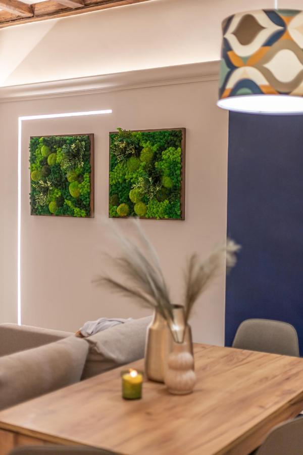 Appartamento Home Ripa 99 Rome Buitenkant foto